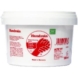 Handwaschpaste Handrein, 500 ml Dose Produktbild